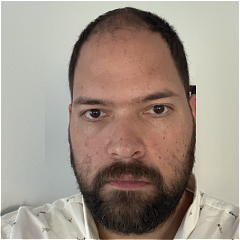 Jordan Sculnick, Founder of Sentinel South